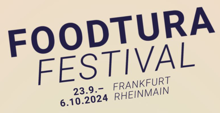 Logo © Foodtura Festival