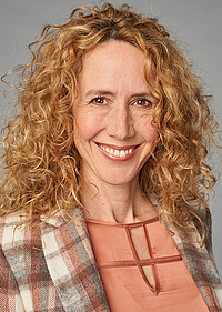 Ariane Wick, Moderatorin