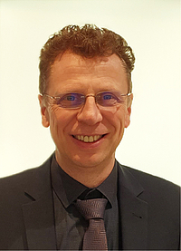 Andreas Heming, Aufsichtsratsvorsitzender FraBeG